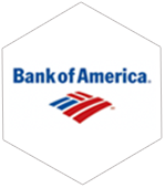 Bank of America